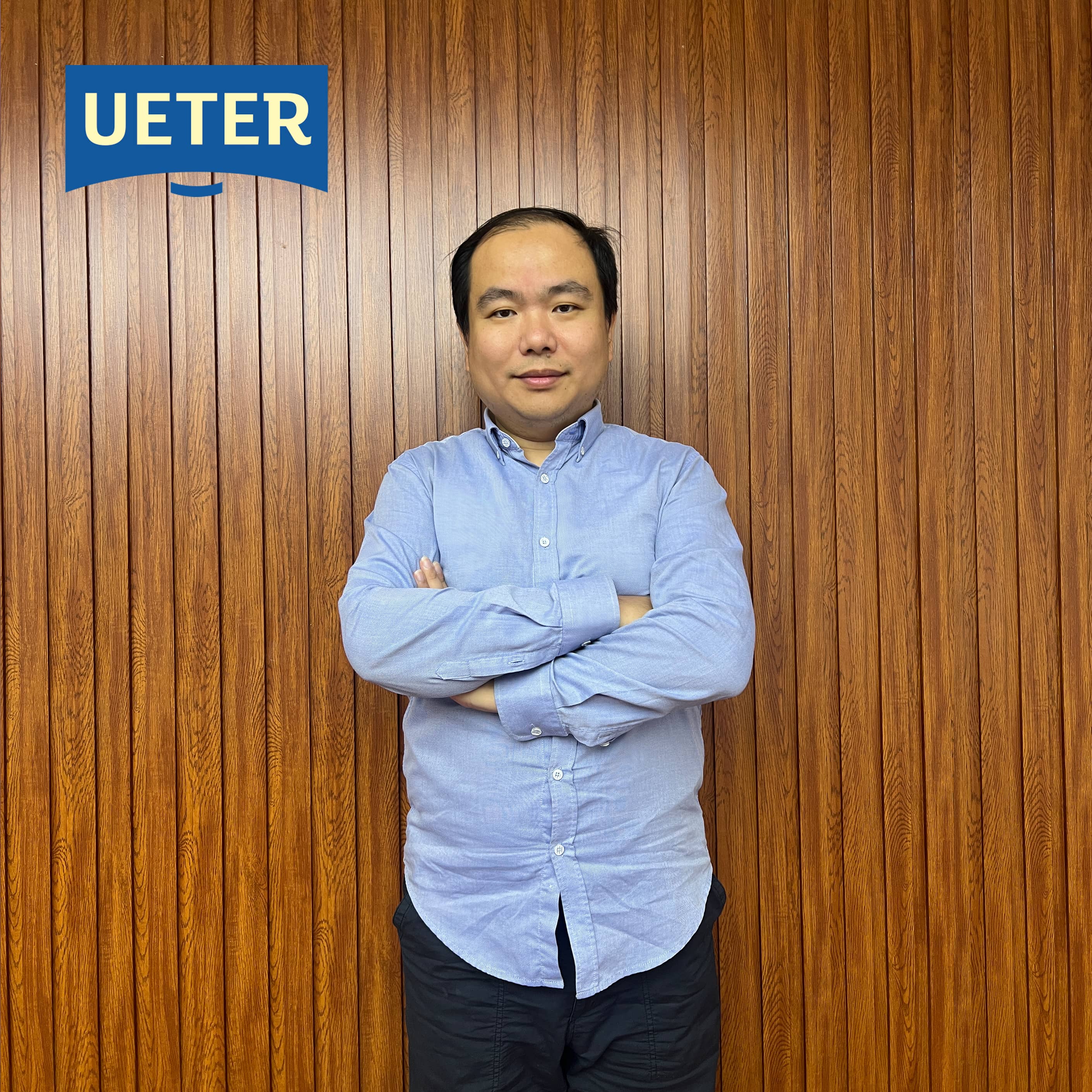 王晔楠（UETER-建筑总工程师）