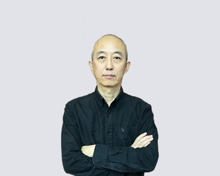 潘刚（UETER-建筑总工程师）